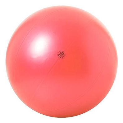 TOGU Theragym Ball ABS® 95 cm rubinrot