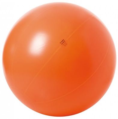 Theragym Ball orange Ø 120 cm