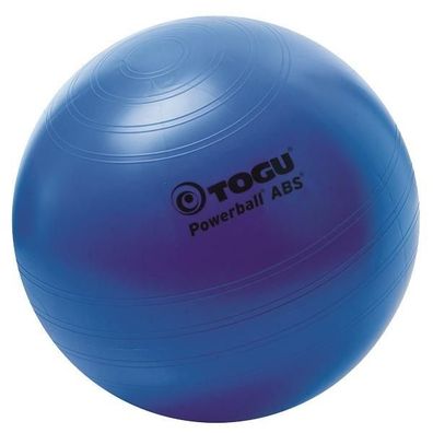 TOGU Balance Sensor Powerball® 75 cm blau