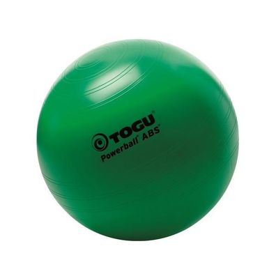 TOGU Powerball® ABS® Gymnastikball 75 cm grün