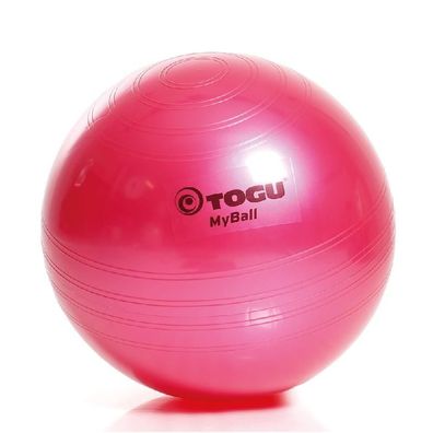 TOGU MyBall 65 cm pink