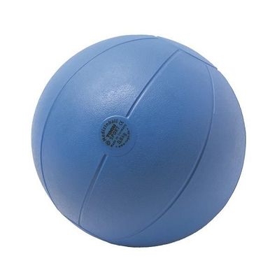 TOGU Medizinball Klassik 0,8 kg blau
