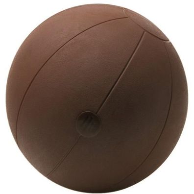 TOGU Glocken-Medizinball 2,0 kg braun