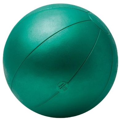 Medizinball Klassic grün 4 kg