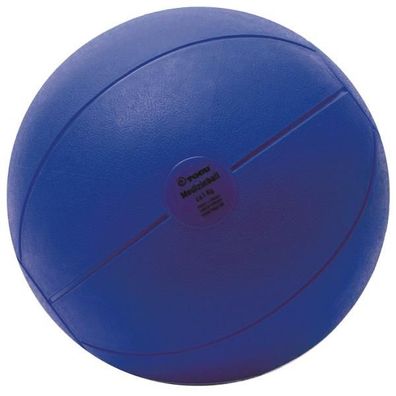 TOGU Glocken-Medizinball 0,8 kg blau