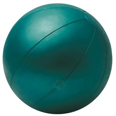 TOGU Glocken-Medizinball 4,0 kg grün