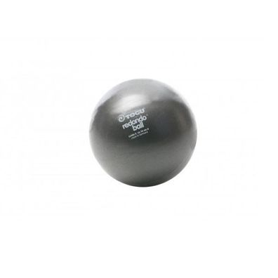 Togu Gymnastikball Redondo Ball, anthrazit, Ø 18 cm