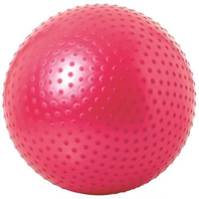TOGU Theragym Ball Senso® ABS® 100 cm rubinrot