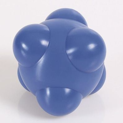 TOGU Reaktionsball blau