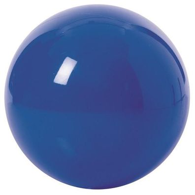 TOGU Fanglernball Übungsball blau belüftet