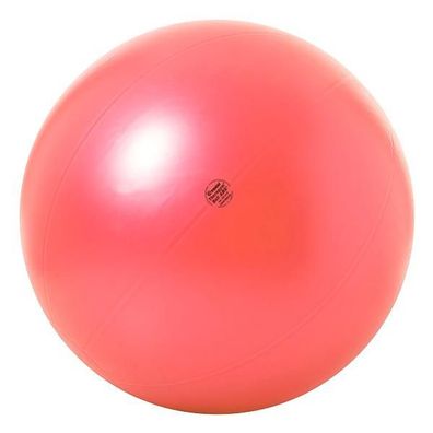 TOGU Theragym Ball ABS® 100 cm rubinrot