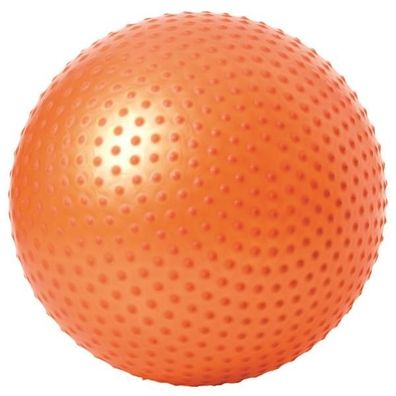 TOGU Theragym Ball Senso® ABS® 85 cm orange