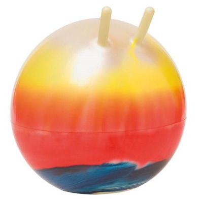 TOGU Hüpfball Rainbow Springball 55 cm