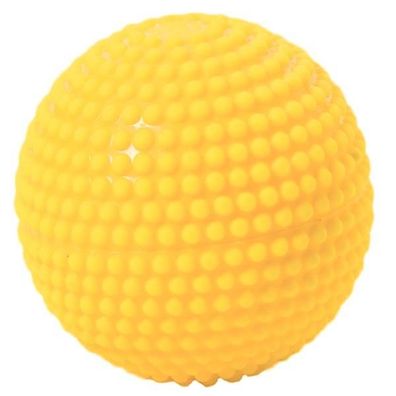 TOGU Touch Ball 8 cm gelb