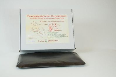 Therapiekissen Wärmetherapie 60 x 40 cm 1 Stück