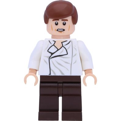 LEGO Star Wars Minifigur Han Solo sw0714