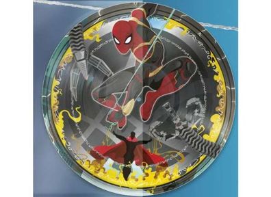 Michael Giacchino - Spider-Man 3: No Way Home (Limited Edition) (Picture Disc) - -