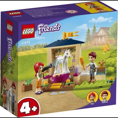 Lego® Friends 41696 Ponypflege, neu, ovp