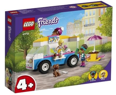 Lego® Friends 41715 Eiswagen, neu, ovp