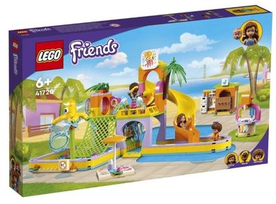 Lego® Friends 41720 Wassererlebnispark, neu, ovp
