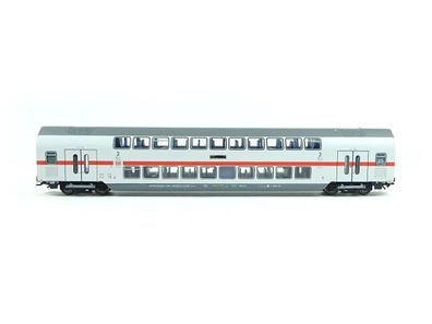 IC2 Doppelstock Mittelwagen DBpza 682.2 2. Kl, Märklin H0 43487 neu OVP