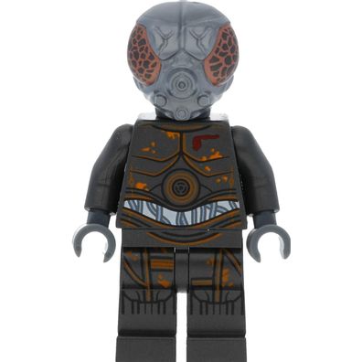 LEGO Star Wars Minifigur 4-LOM sw0830