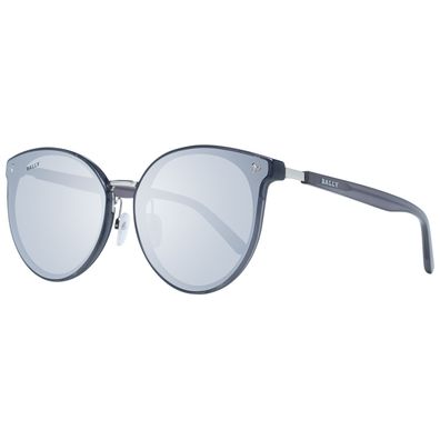 Bally Sonnenbrille BY0043-K 20C 65 Damen Grau