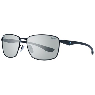 BMW Sonnenbrille BW0013 02D 60 Herren Schwarz