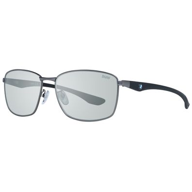 BMW Sonnenbrille BW0013 13C 60 Herren Grau