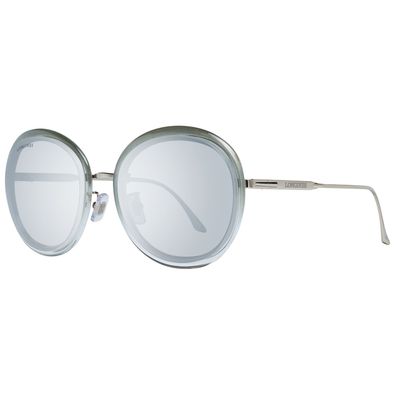 Longines Sonnenbrille LG0011-H 24X 56 Damen Grau