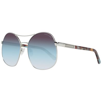 Marciano by Guess Sonnenbrille GM0807 10W 62 Damen Silber