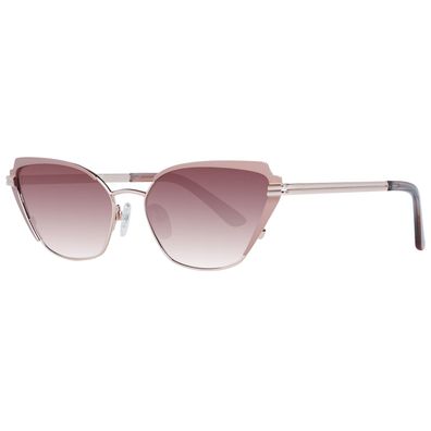 Marciano by Guess Sonnenbrille GM0818 28F 56 Damen Rosé Gold