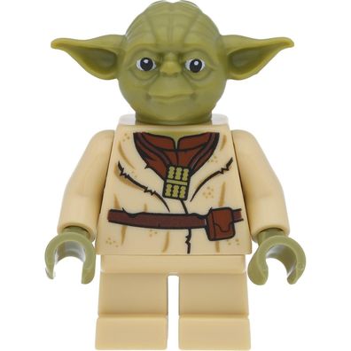 LEGO Star Wars Minifigur Yoda sw0906