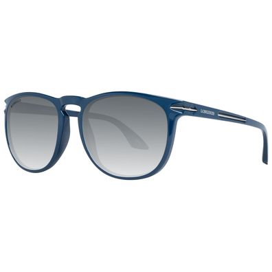 Longines Sonnenbrille LG0006-H 90D 57 Herren Blau