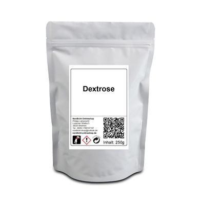 Dextrose Pulver 1kg