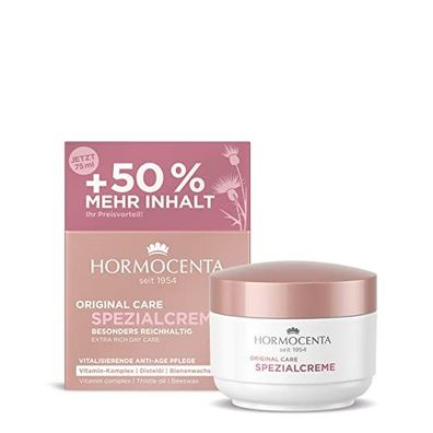 Hormocenta Original Care Spezialcreme 75 ml