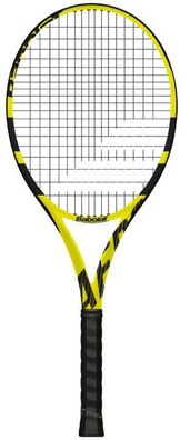 Babolat Aero G besaitet Tennisschläger
