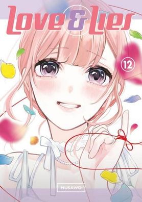 Love and Lies 12: The Lilina Ending, Musawo