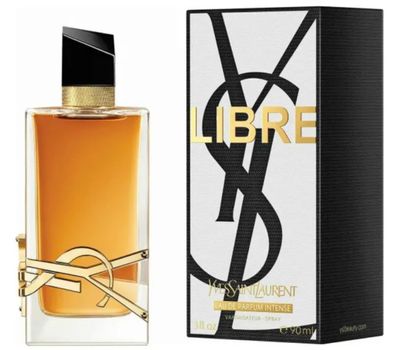 YSL Yves Saint Laurent Libre Eau de Parfum Intense (90 ml) Neu & Ovp