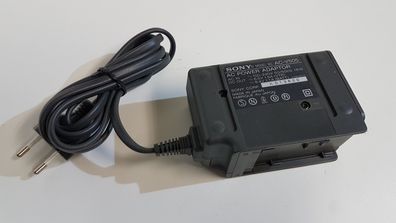 Original Sony Netzteil und Ladegerät AC-V505