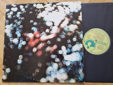 Pink Floyd - Obscured By Clouds Vinyl LP US