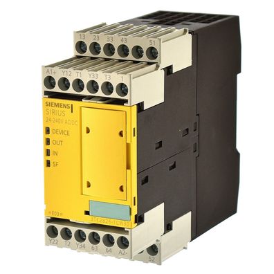 Siemens 3TK2826-1CW30 Sicherheitsschaltgerät