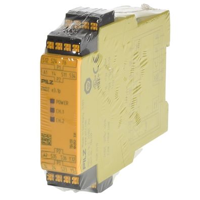 Pilz PNOZ e3.1p C Sicherheitsrelais 784139