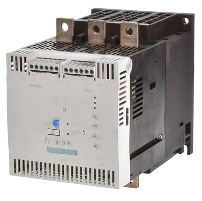 Siemens 3RW4073-6BB45 Sanftstarter Softstarter 160KW