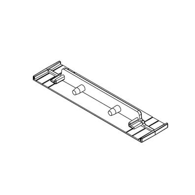 Exte Schlitzabdeckung 220 5791
