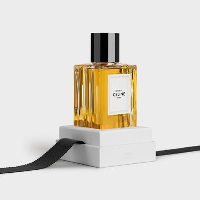 Celine Paris Black Tie Eau de Parfum Damen und Herren (100 ml)