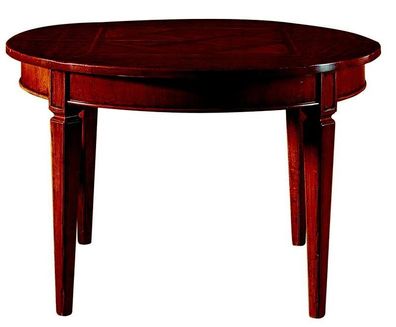 Luxus Esstisch Design Tisch Esszimmer Tische Holz Design Möbel Italien