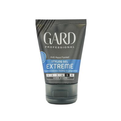 Gard Extreme Haar-Styling Gel for men 30ml