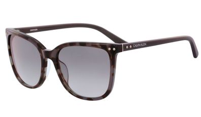Calvin Klein CK18507S/002 Frauen Sonnenbrille