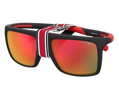 Carrera Hyperfit 11/ S/ BLX Herren Sonnenbrille